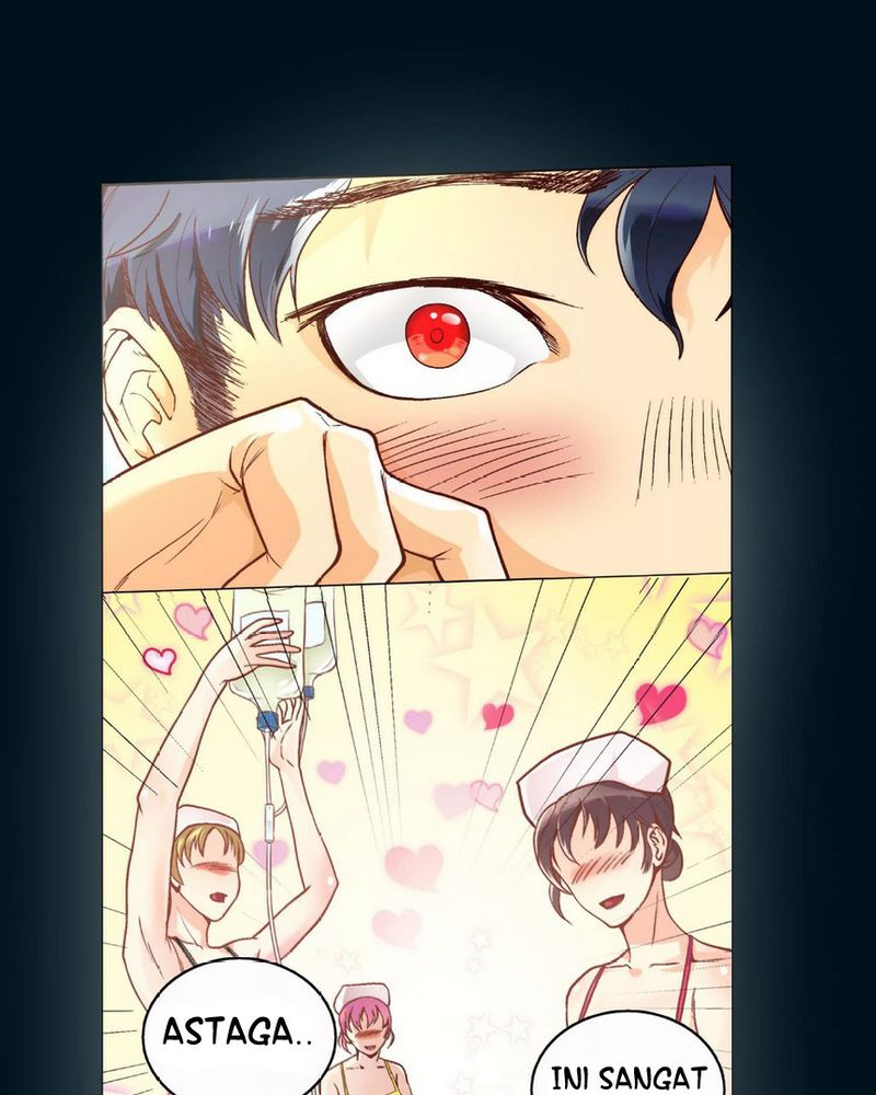 Xianzun System in the City Chapter 00 Bahasa Indonesia